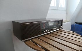 Appartement - Villa Leopold A Malo